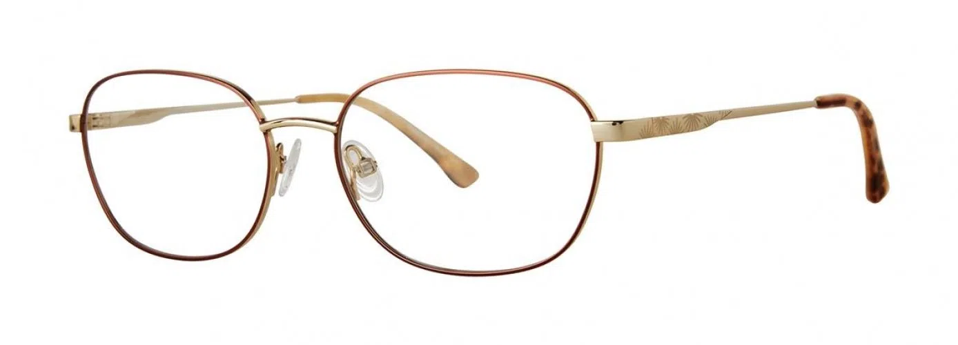 Elliott Ives Ficus Eyeglasses - view 2
